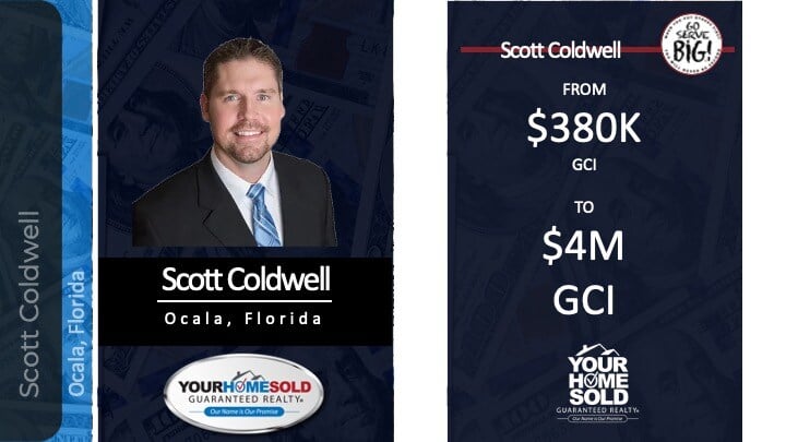 Scott Coldwell Scott Coldwell