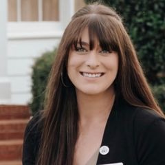 Morgan Walters headshot