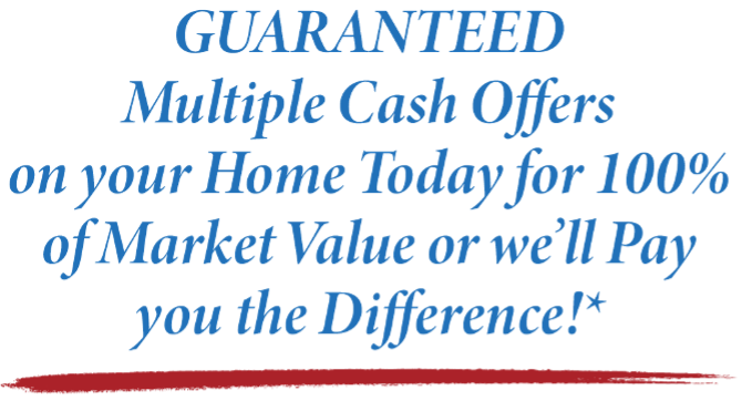 cash offer cash offer