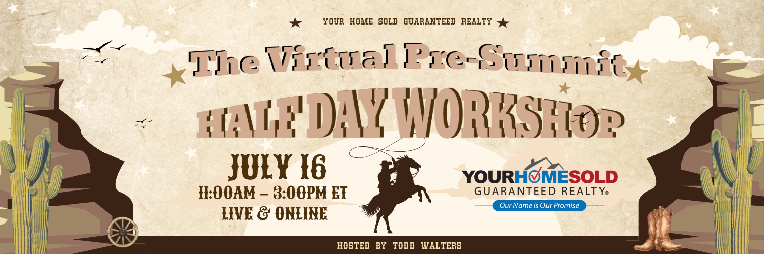 half day virtual workshop half day virtual workshop